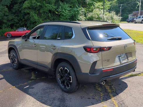 New 2026 MAZDA CX-50 Meridian Edition w/ Weather Package AWD/4WD image 5