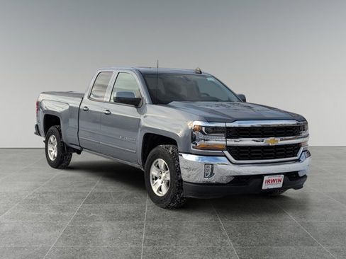 Used 2016 Chevrolet Silverado 1500 LT w/ All Star Edition image 7