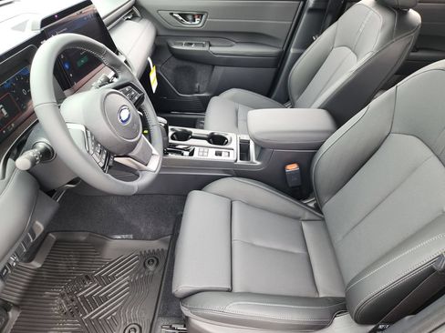 New 2026 Subaru Outback Touring XT AWD/4WD image 11