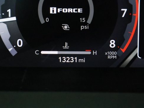 Used 2024 Toyota Tacoma TRD Sport image 14