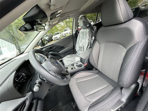 New 2025 Subaru Crosstrek 2.5i Premium image 11