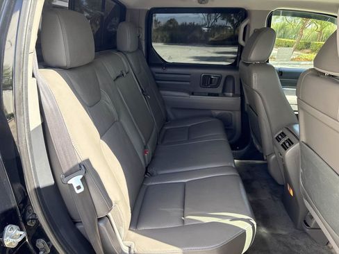 Used 2012 Honda Ridgeline RTL image 12
