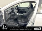Certified 2025 Nissan Sentra SV image 4