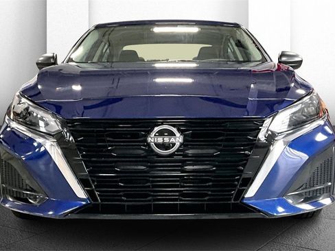 Certified 2024 Nissan Altima 2.5 S image 2