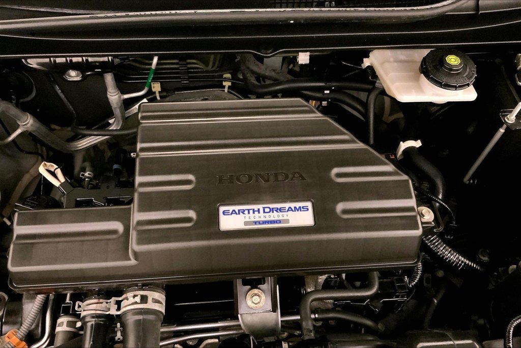 Used 2019 Honda CR-V EX image 31