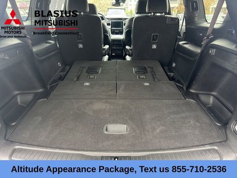 Used 2023 Jeep Grand Cherokee L Laredo AWD/4WD image 15