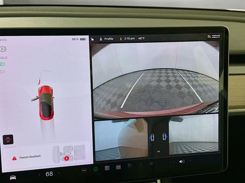 Used 2019 Tesla Model 3 Long Range image 21