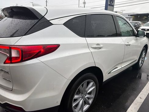 Used 2023 Acura RDX AWD image 7