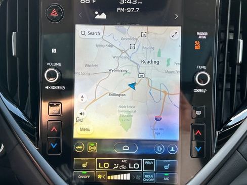 Used 2023 Subaru Ascent Onyx Edition Limited image 20