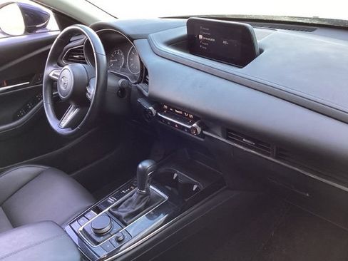 Certified 2023 MAZDA CX-30 AWD 2.5 S w/ Preferred Package image 21