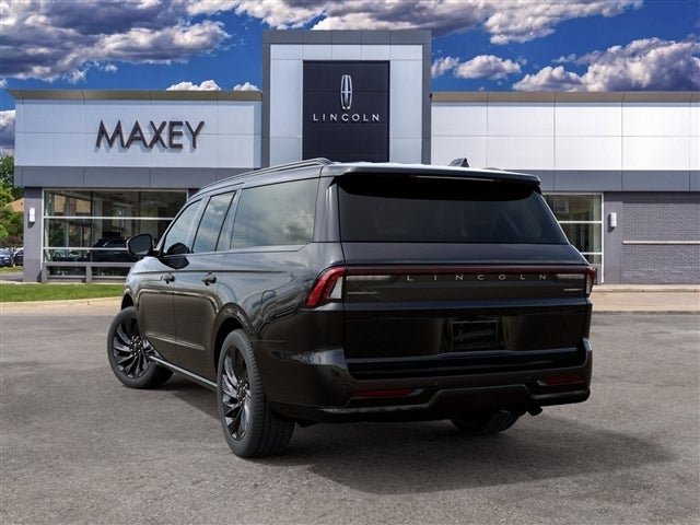 New 2027 Lincoln Navigator L Reserve w/ Jet Appearance Package AWD/4WD image 54