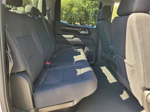 Used 2022 Chevrolet Silverado 1500 RST image 23
