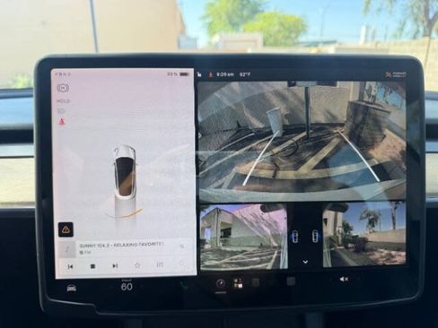 Used 2021 Tesla Model 3 Standard Range Plus RWD image 20