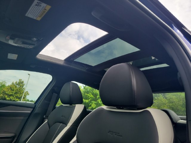 New 2026 Kia K5 GT-Line w/ GT-Line Premium Package FWD image 13