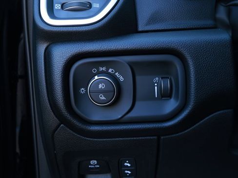 New 2026 RAM 1500 Big Horn image 15