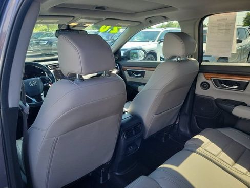 Used 2020 Honda CR-V EX-L image 13