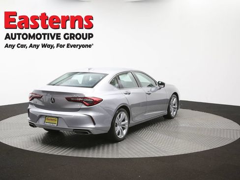 Used 2023 Acura TLX w/ Technology Package FWD image 43