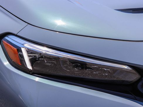 Used 2024 Honda Civic Type R image 6