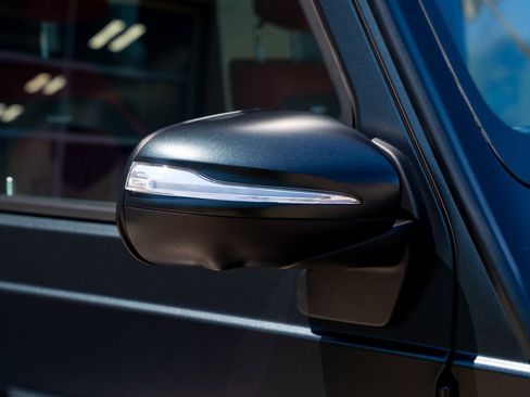 Used 2021 Mercedes-Benz G 63 AMG 4MATIC image 9