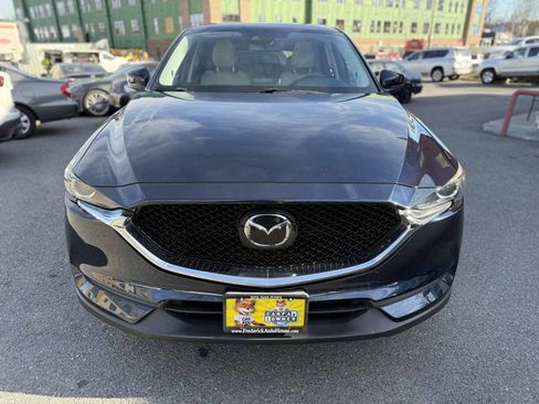 Used 2018 MAZDA CX-5 Touring w/ Preferred Equipment Package image 2