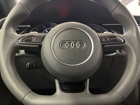 Used 2017 Audi A5 2.0T Sport image 25