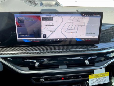 New 2027 BMW X7 M60i AWD/4WD image 16