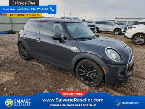 Used 2018 MINI Cooper S FWD image 5
