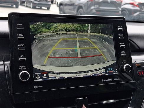 Certified 2024 Toyota Camry XSE FWD image 18