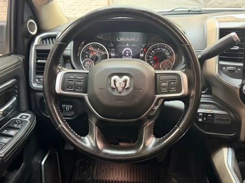 Used 2020 RAM 3500 Laramie image 14