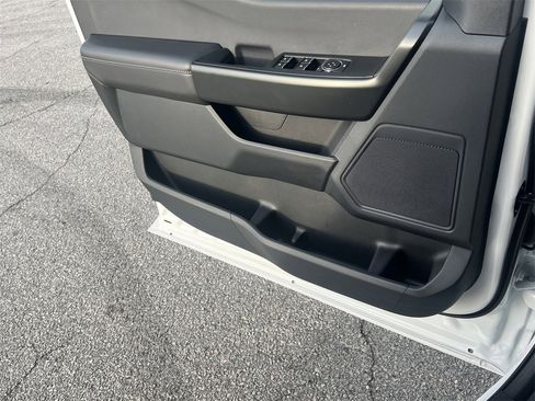 New 2025 Ford F150 STX w/ Equipment Group 200A image 16