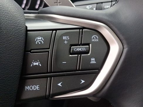 Used 2025 Lexus NX 350 AWD w/ Accessory Package (2T) image 23