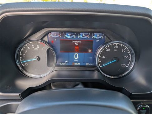 Used 2023 Ford F150 XLT w/ Equipment Group 302A High image 18