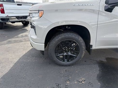 New 2026 Chevrolet Silverado 1500 RST image 11