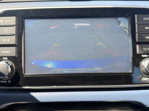 Used 2023 Nissan Versa SV image 22