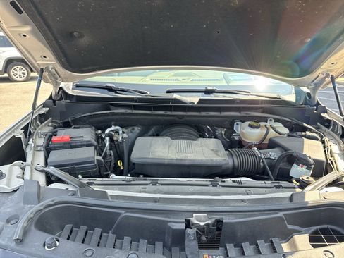 Used 2023 GMC Yukon Denali image 30