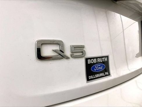 Used 2019 Audi Q5 2.0T Premium Plus w/ Premium Plus Package AWD/4WD image 14