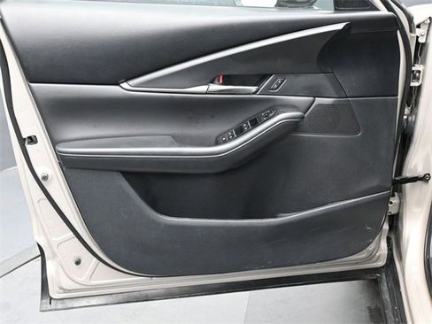 Used 2024 MAZDA CX-30 AWD 2.5 S w/ Select Sport Pkg image 11