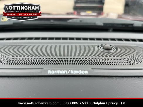 Used 2024 RAM 1500 Limited AWD/4WD image 25