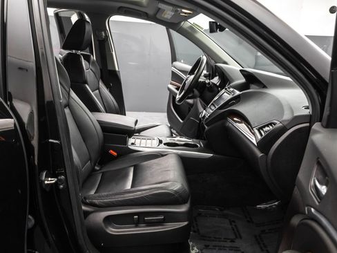 Used 2018 Acura MDX SH-AWD w/ Technology Package image 32