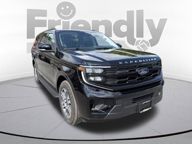 Used 2026 Ford Expedition Max Active AWD/4WD image 11