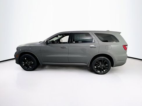 Used 2022 Dodge Durango SXT w/ Blacktop Package image 8