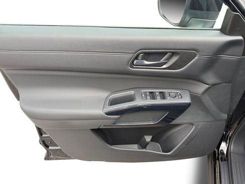New 2026 Nissan Pathfinder SV AWD/4WD image 9
