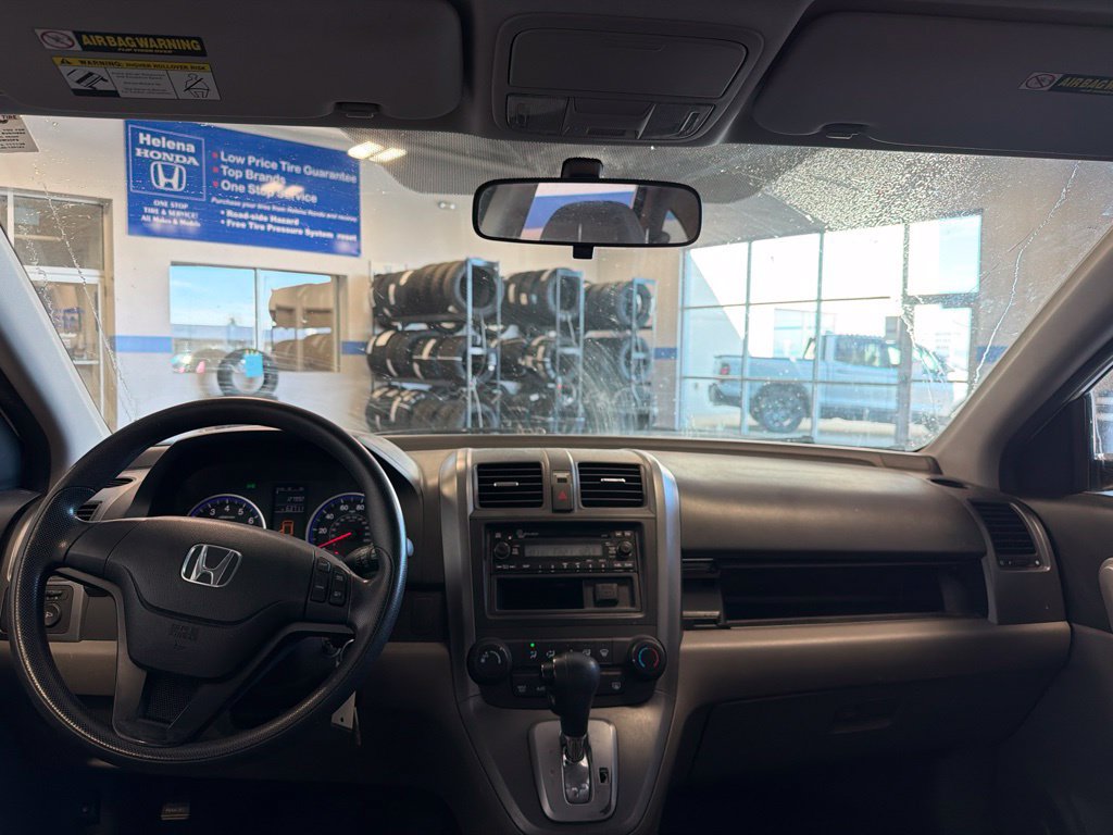 Used 2007 Honda CR-V LX image 4