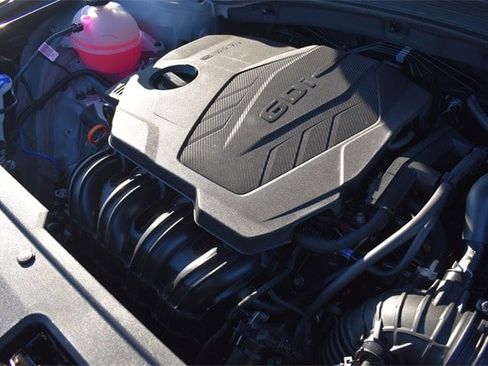 New 2026 Kia Sportage EX image 33