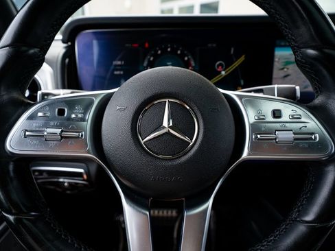 Used 2019 Mercedes-Benz G 550 image 29