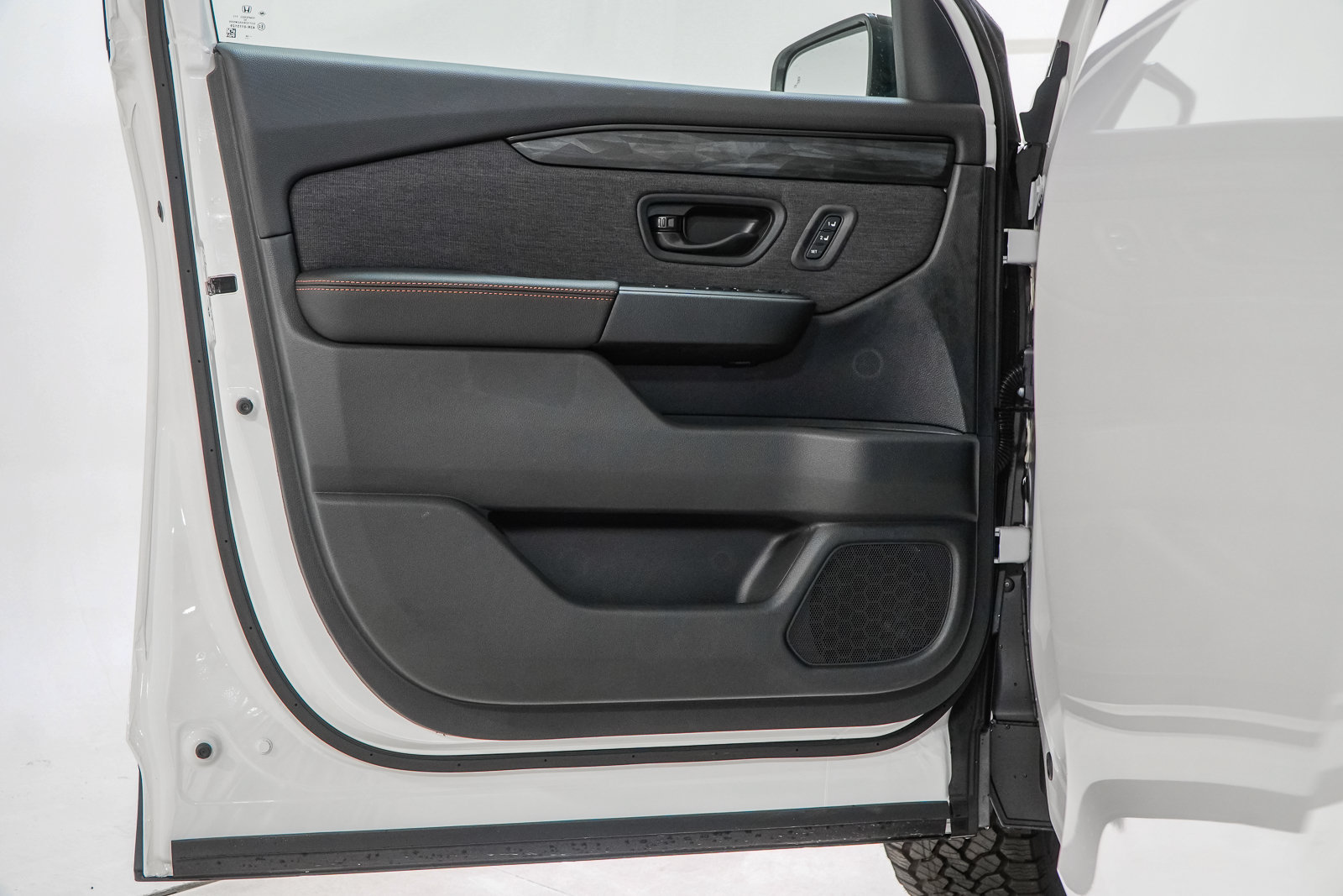 New 2026 Honda Passport TrailSport image 19