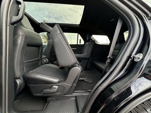 New 2026 Ford Explorer Tremor w/ Tremor Ultimate Package image 66