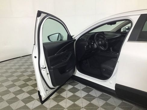 Used 2022 MAZDA CX-30 AWD 2.5 S w/ Select Package image 10