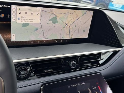 New 2026 INFINITI QX80 4WD w/ Sport Exterior Package image 16