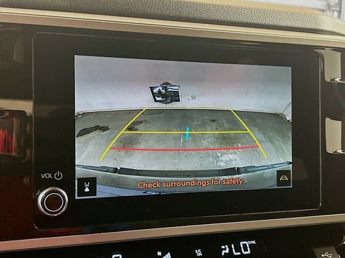 New 2026 Toyota Tundra SR5 AWD/4WD image 11